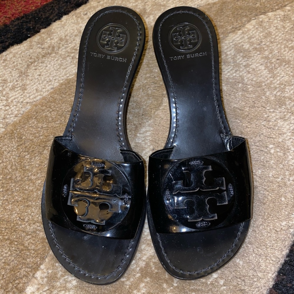 Tory Burch Kitten Heels